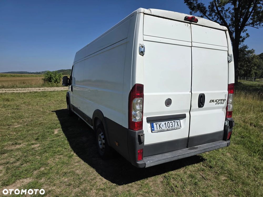 Fiat DUCATO - 3