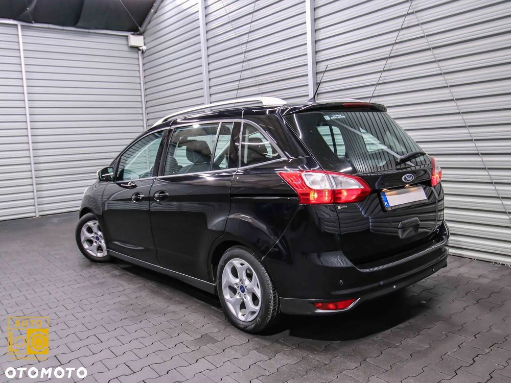 Ford Grand C-MAX ver-gr-1-6-titanium - 4