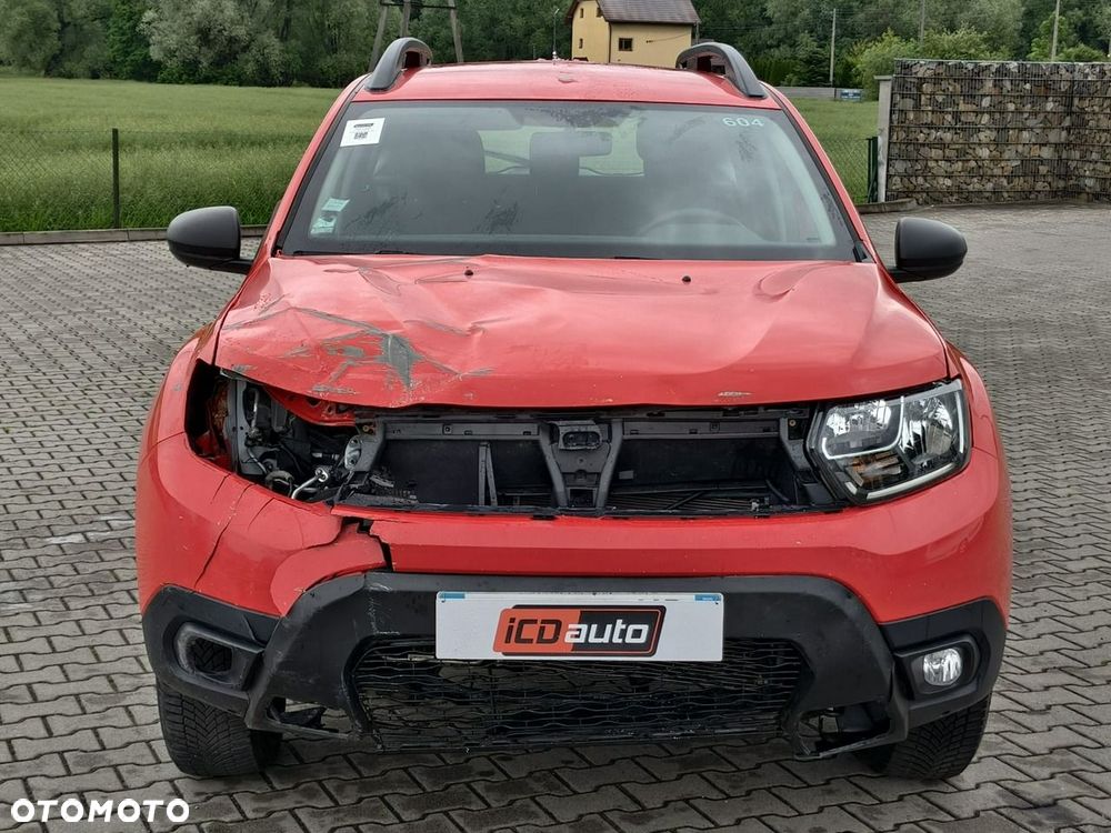 Dacia Duster - 2