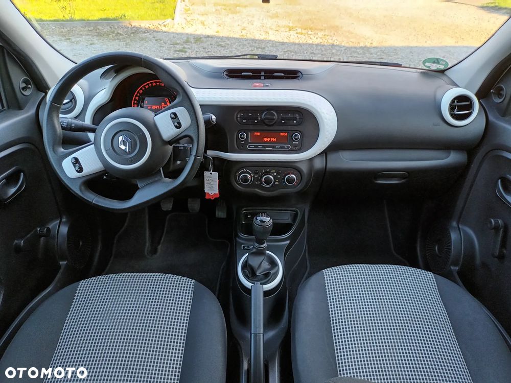 Renault Twingo SCe 65 LIFE - 10
