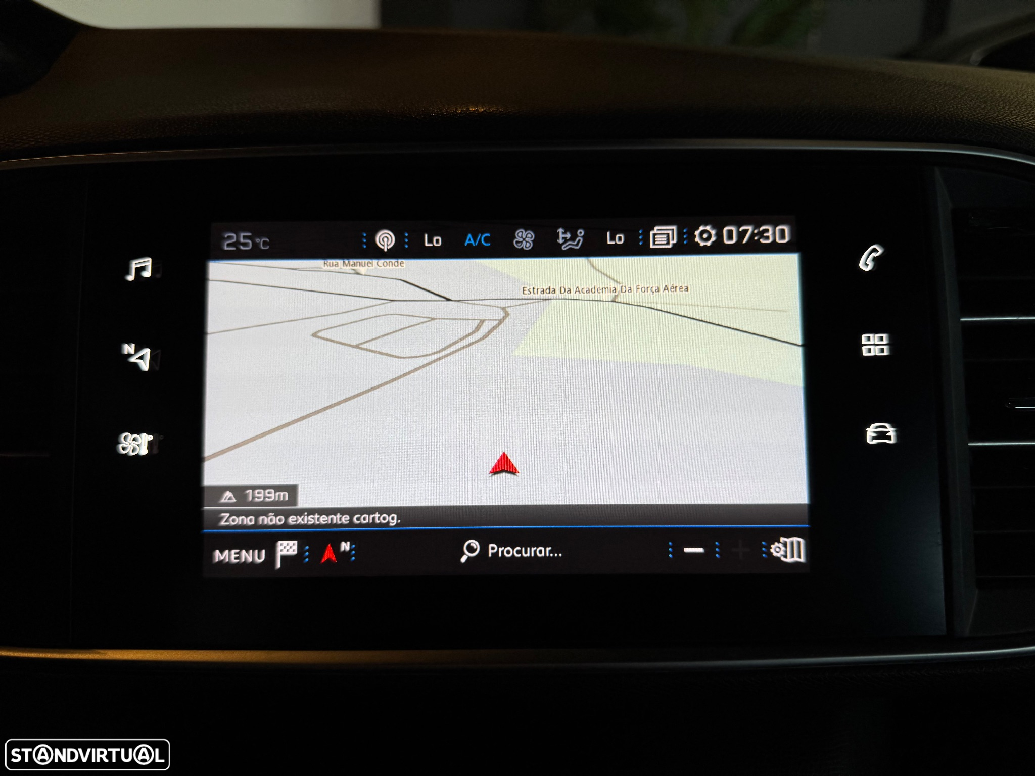 Peugeot 308 SW BlueHDi 130 EAT8 Style - 20