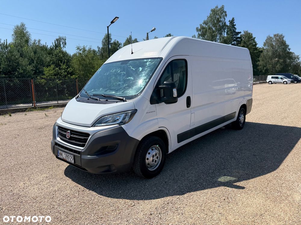 Fiat Ducato - 3