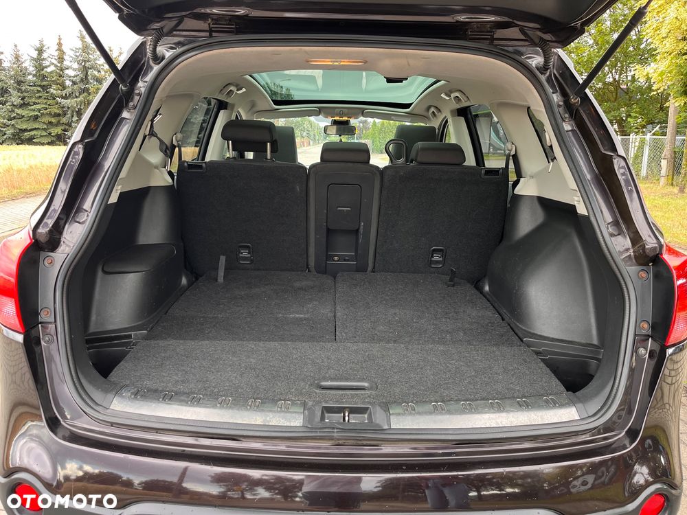 Nissan Qashqai+2 2.0 Acenta - 17