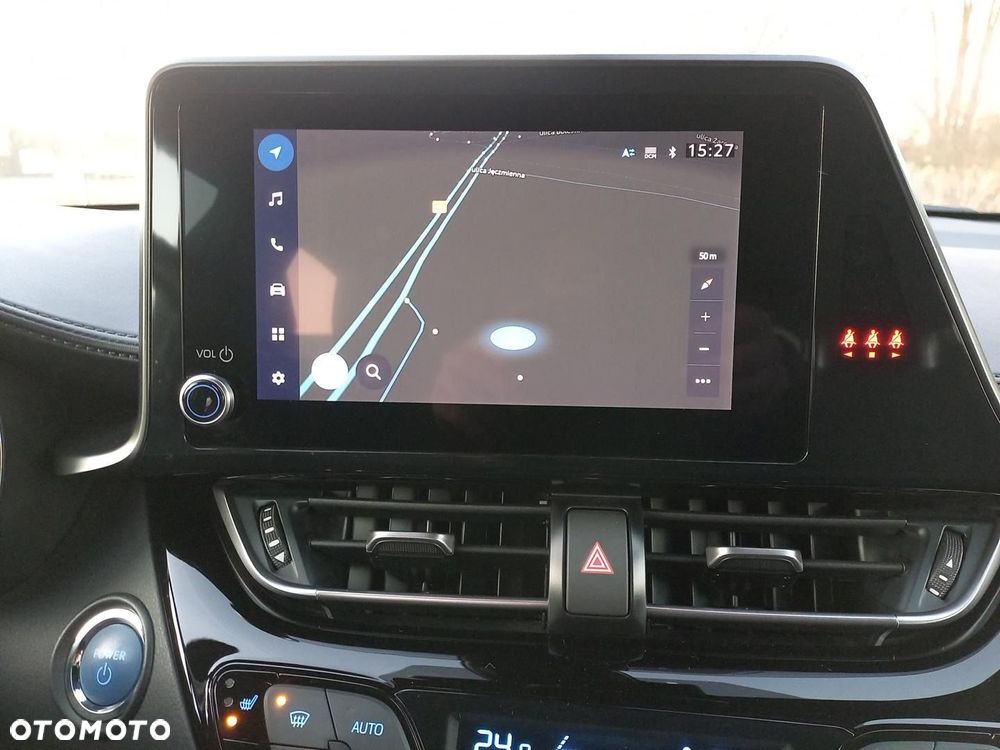 Toyota C-HR 1.8 Hybrid Style - 17