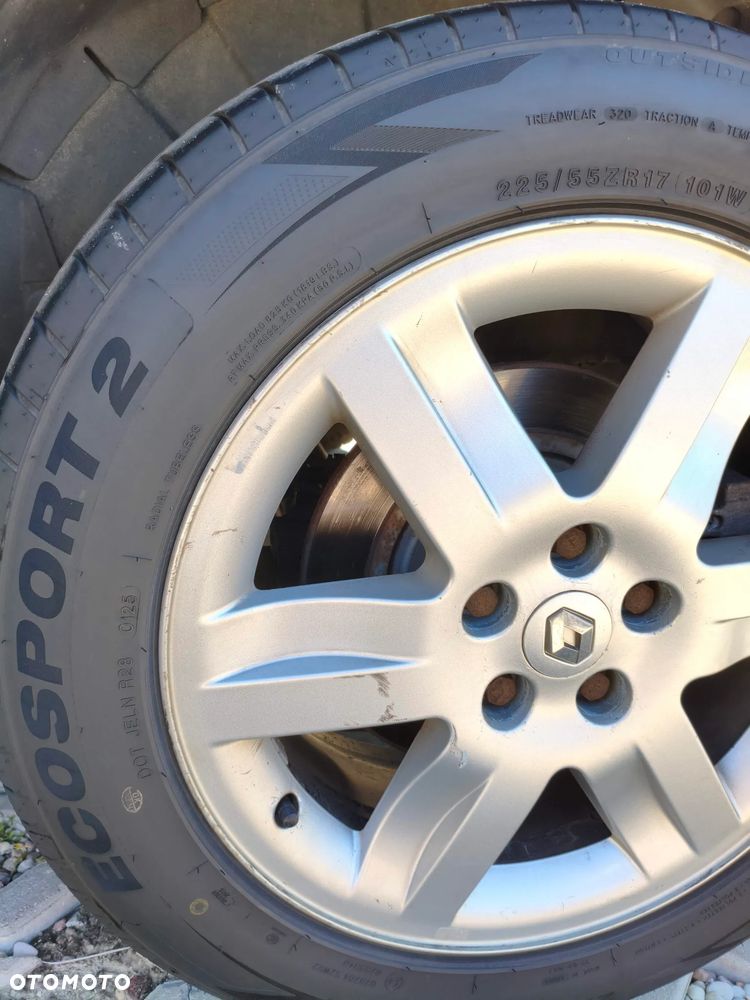 Renault Grand Espace Gr 2.0T Expression - 14