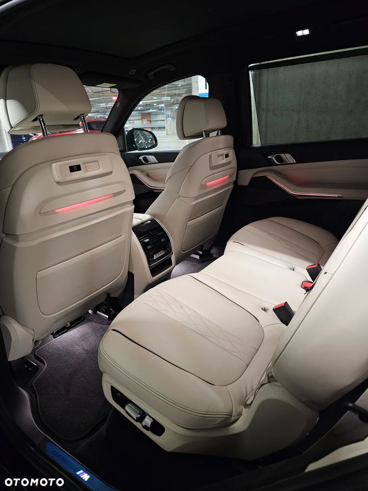 BMW X7 - 3
