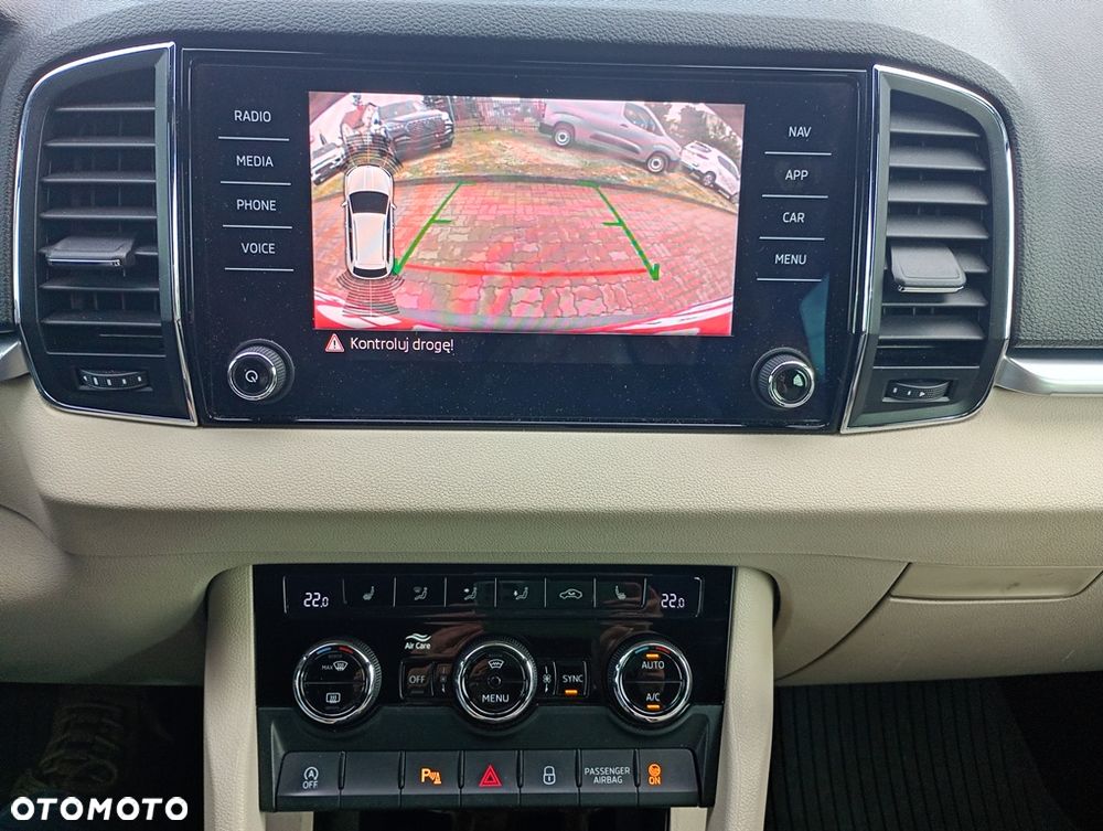 Skoda Karoq 1.6 TDI 4x2 Style DSG - 26