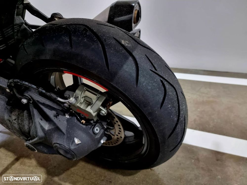 BMW R 1300 RS 1300RS - 13