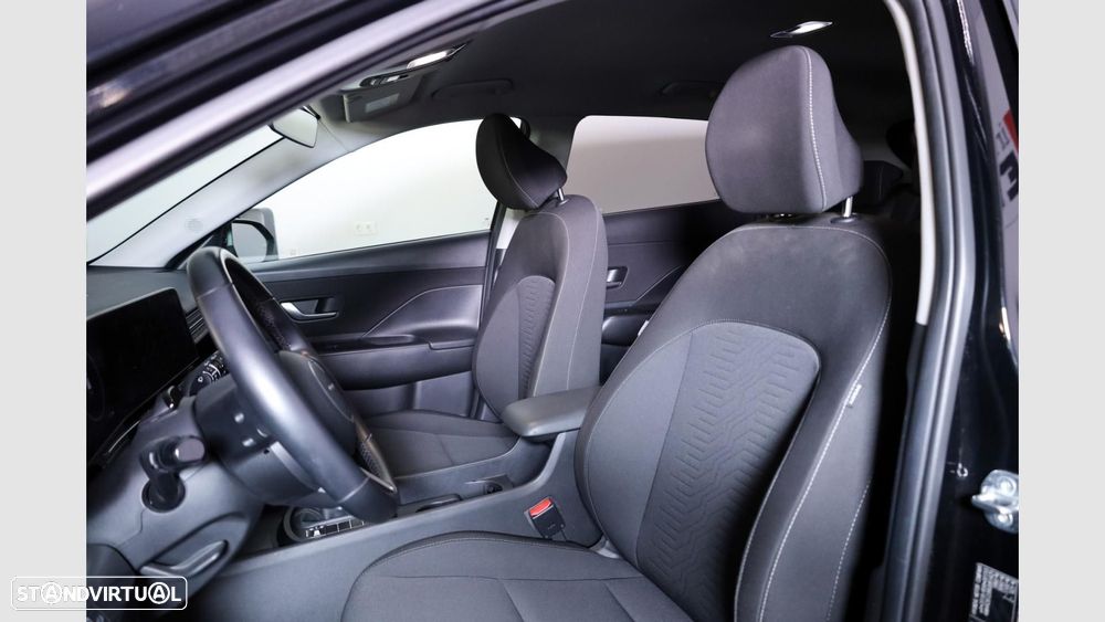Hyundai Kauai 1.0 T-GDi Premium - 11