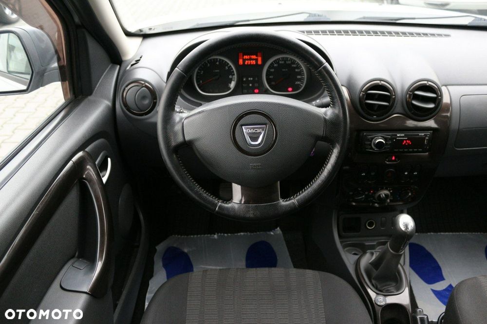 Dacia Duster 1.6 16V 4x2 Ambiance - 15