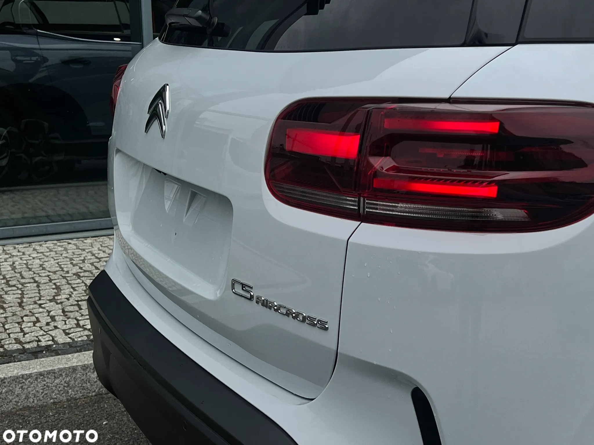 Citroën C5 Aircross 1.5 BlueHDi Max EAT8 - 10