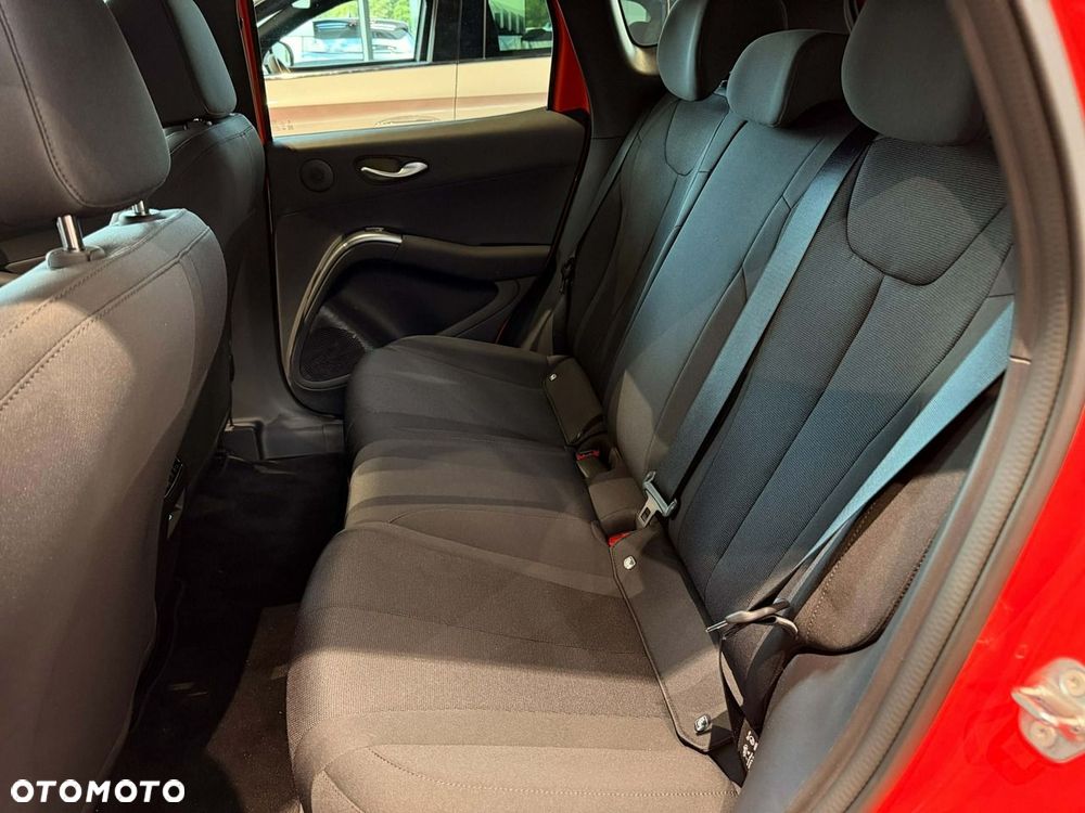 BYD Inny - 12