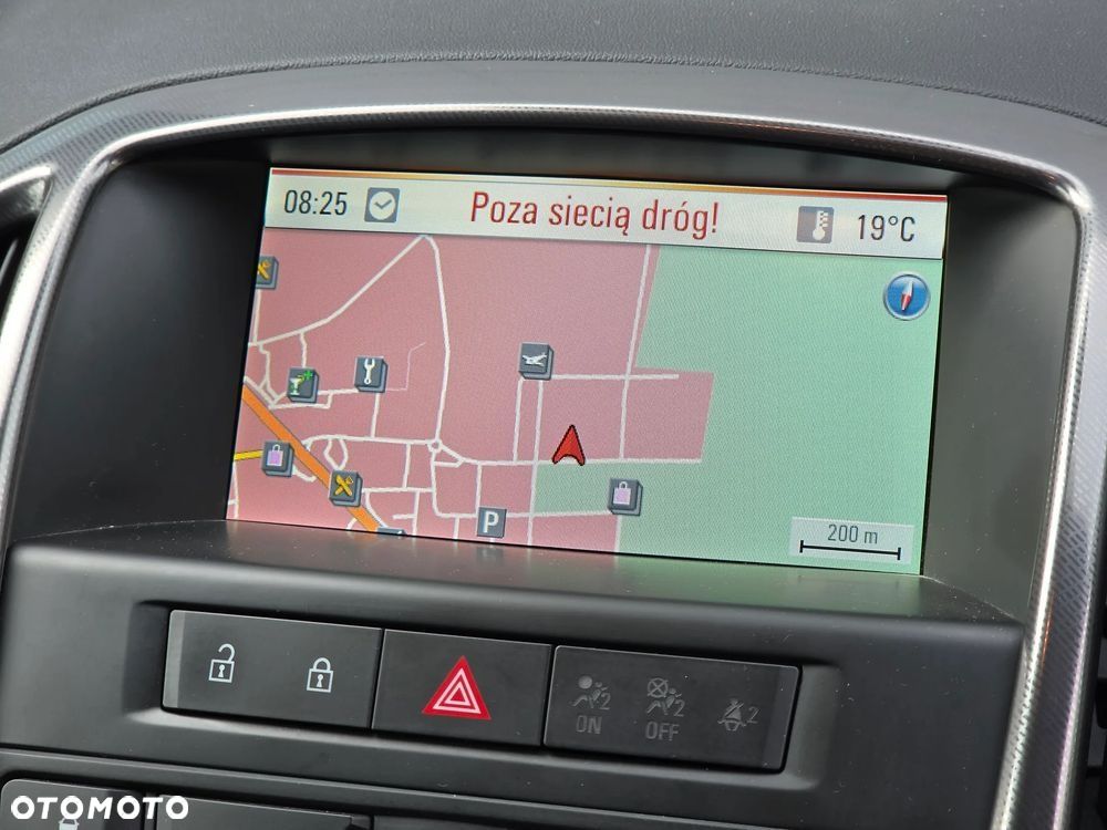 Opel Astra 1.4 Turbo Innovation - 22