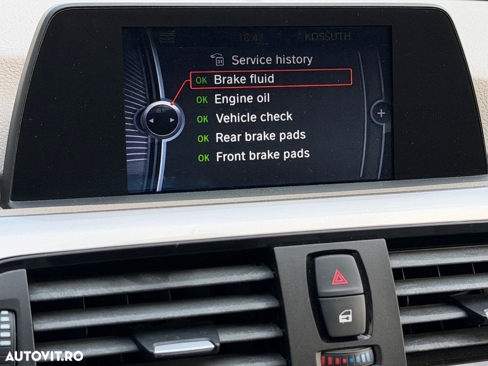 BMW Seria 3 320d Aut. Modern Line - 30