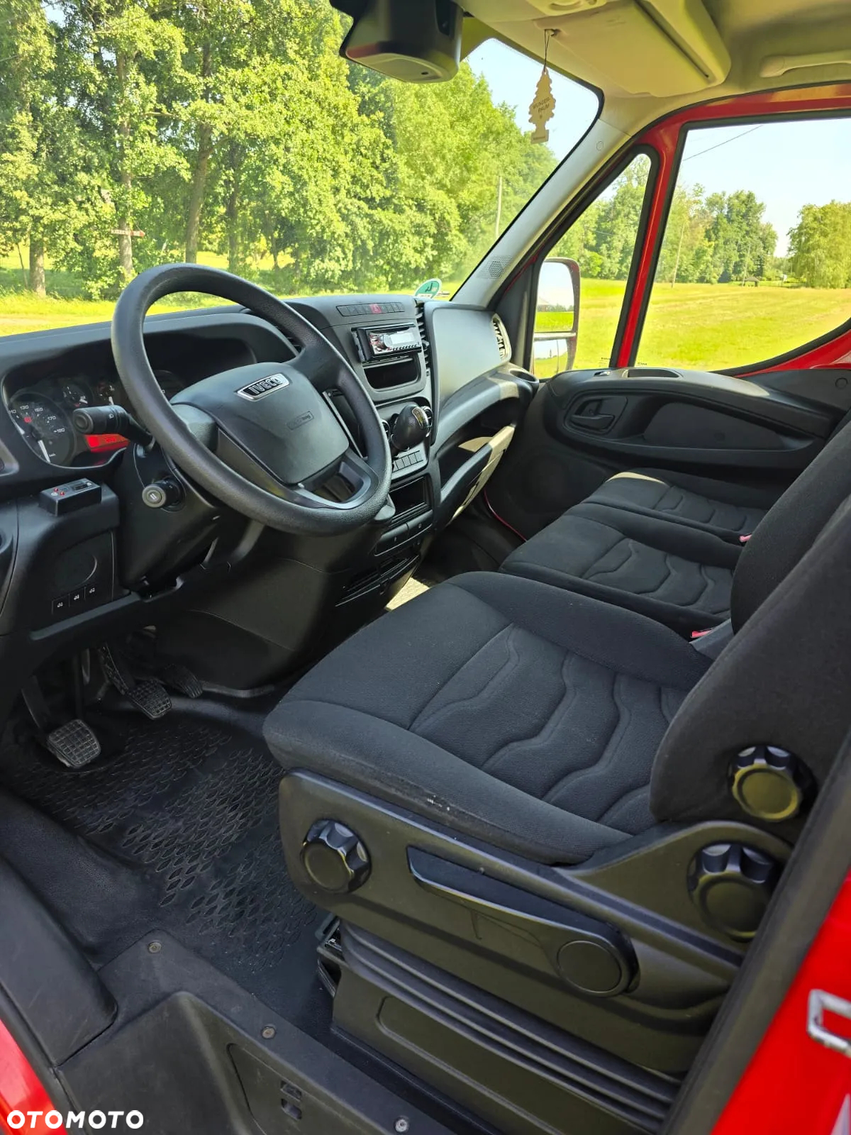 Iveco Daily - 8