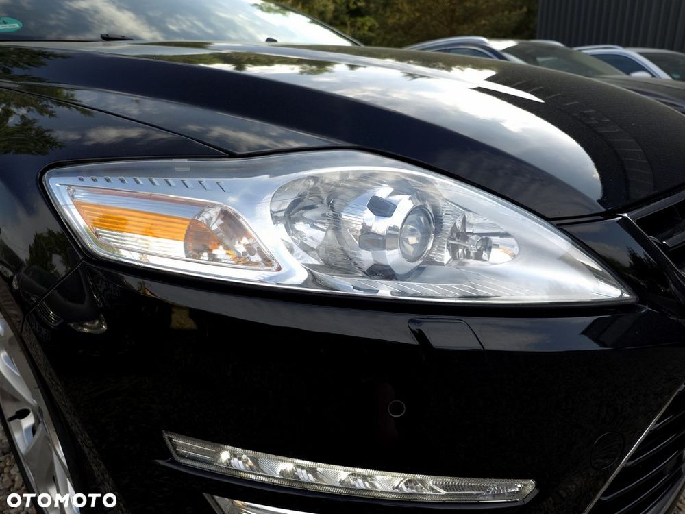 Ford Mondeo 2.0 TDCi Titanium - 32