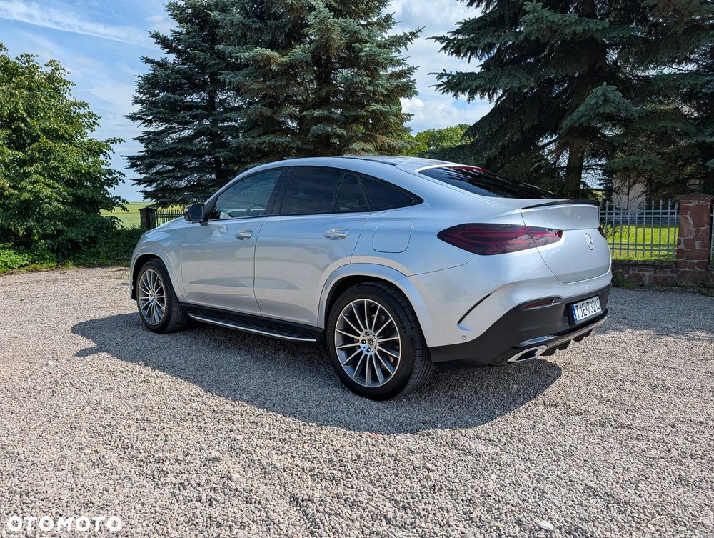 Mercedes-Benz GLE 350 e 4-Matic Advanced Plus - 6