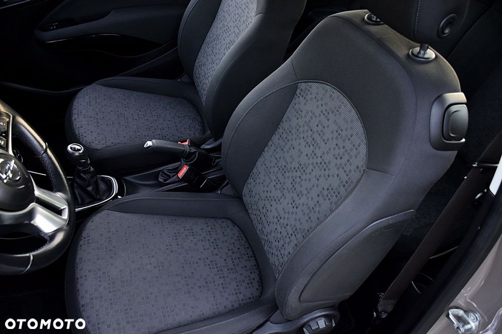 Opel Adam 1.2 S&S EU6 - 28