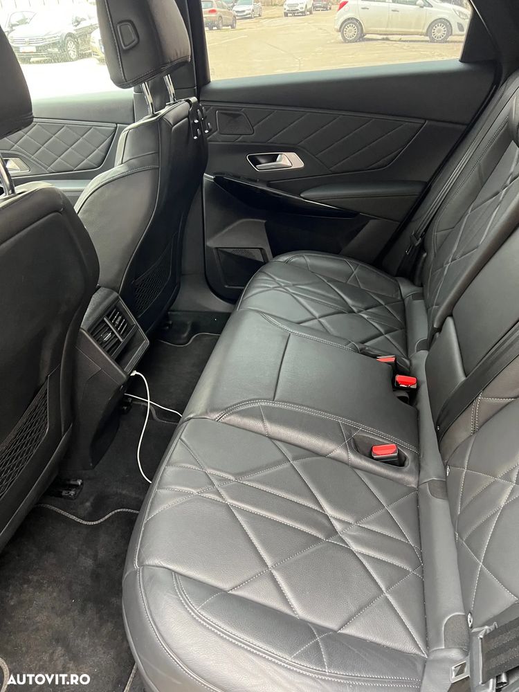 DS Automobiles DS 7 Crossback - 15
