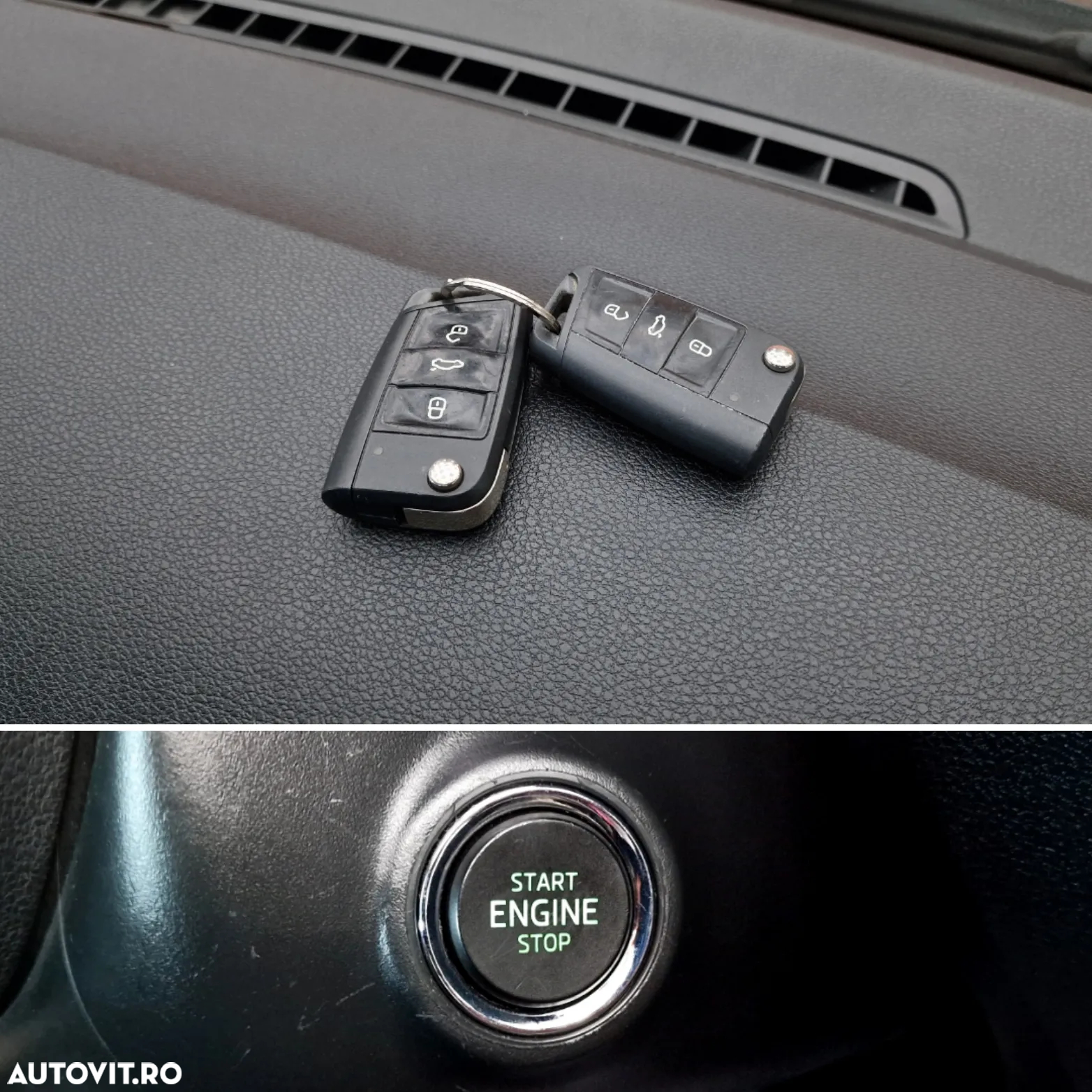 Skoda Fabia - 26
