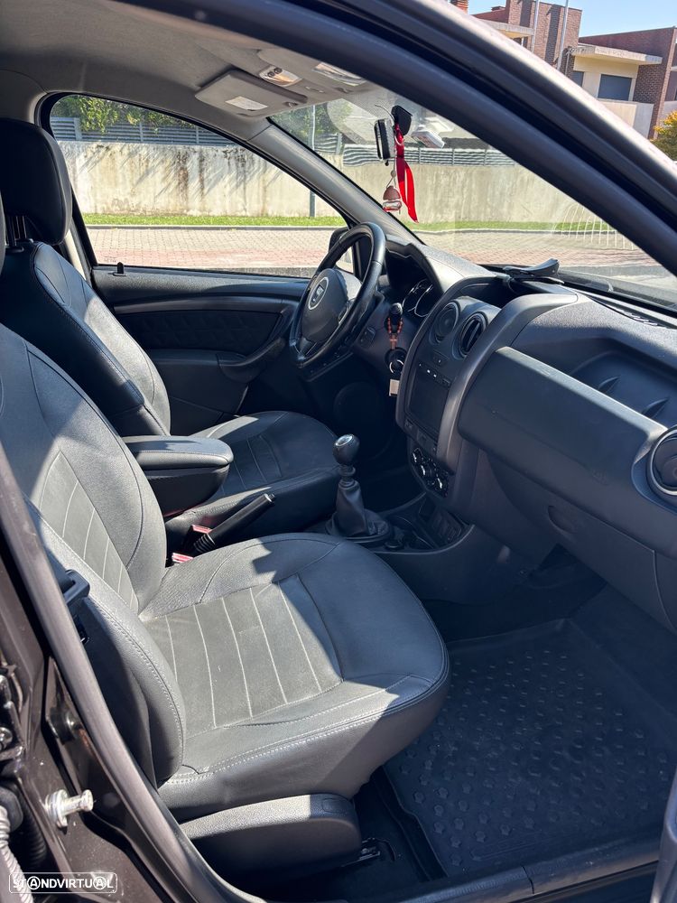 Dacia Duster - 10