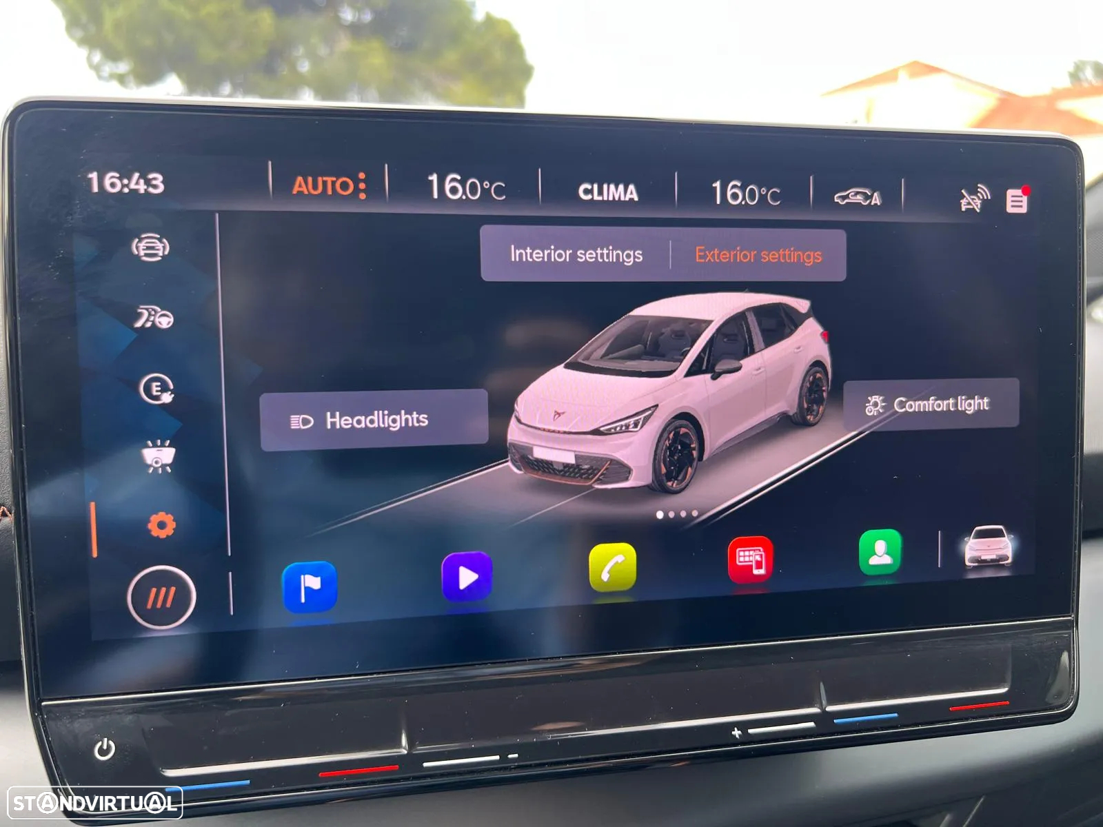 Cupra Born 58 kWh - 24