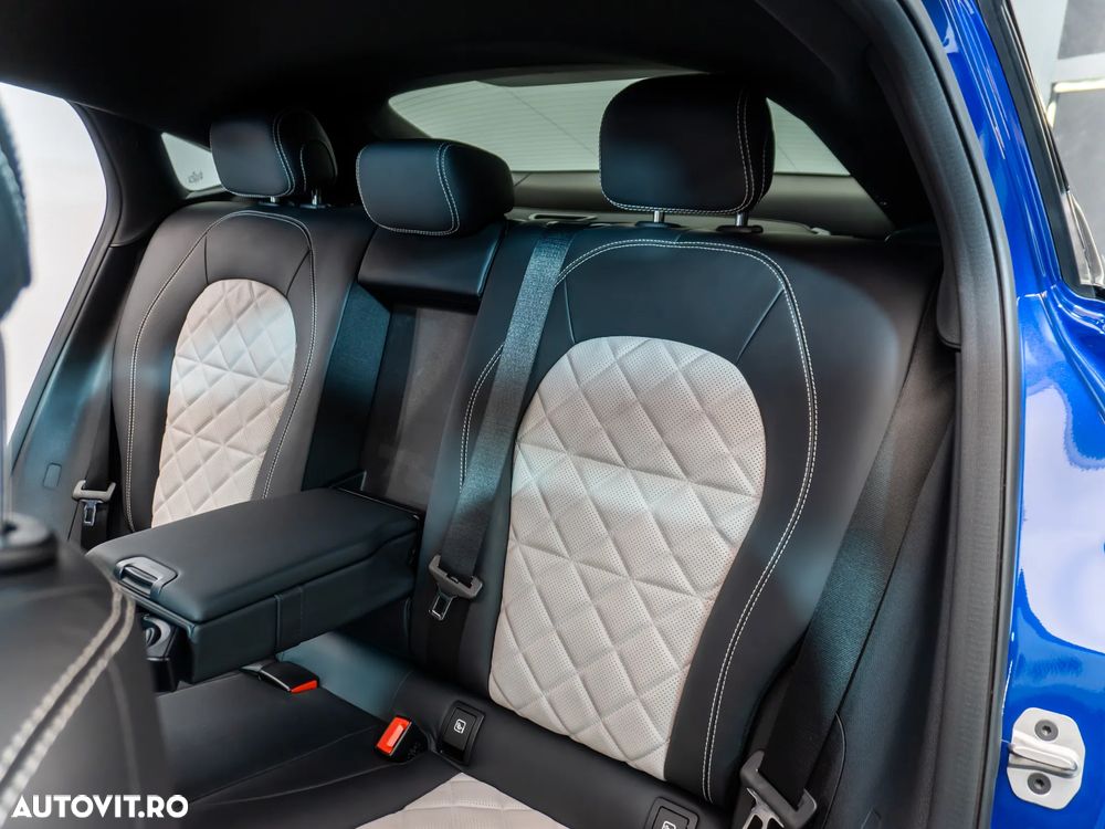 Mercedes-Benz GLC Coupe 300 e 4Matic 9G-TRONIC AMG Line Plus - 18