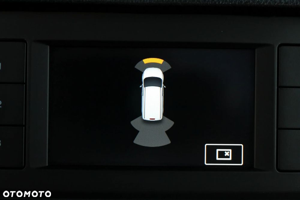 Ford Transit Connect Kombi 230 L2 Trend - 36