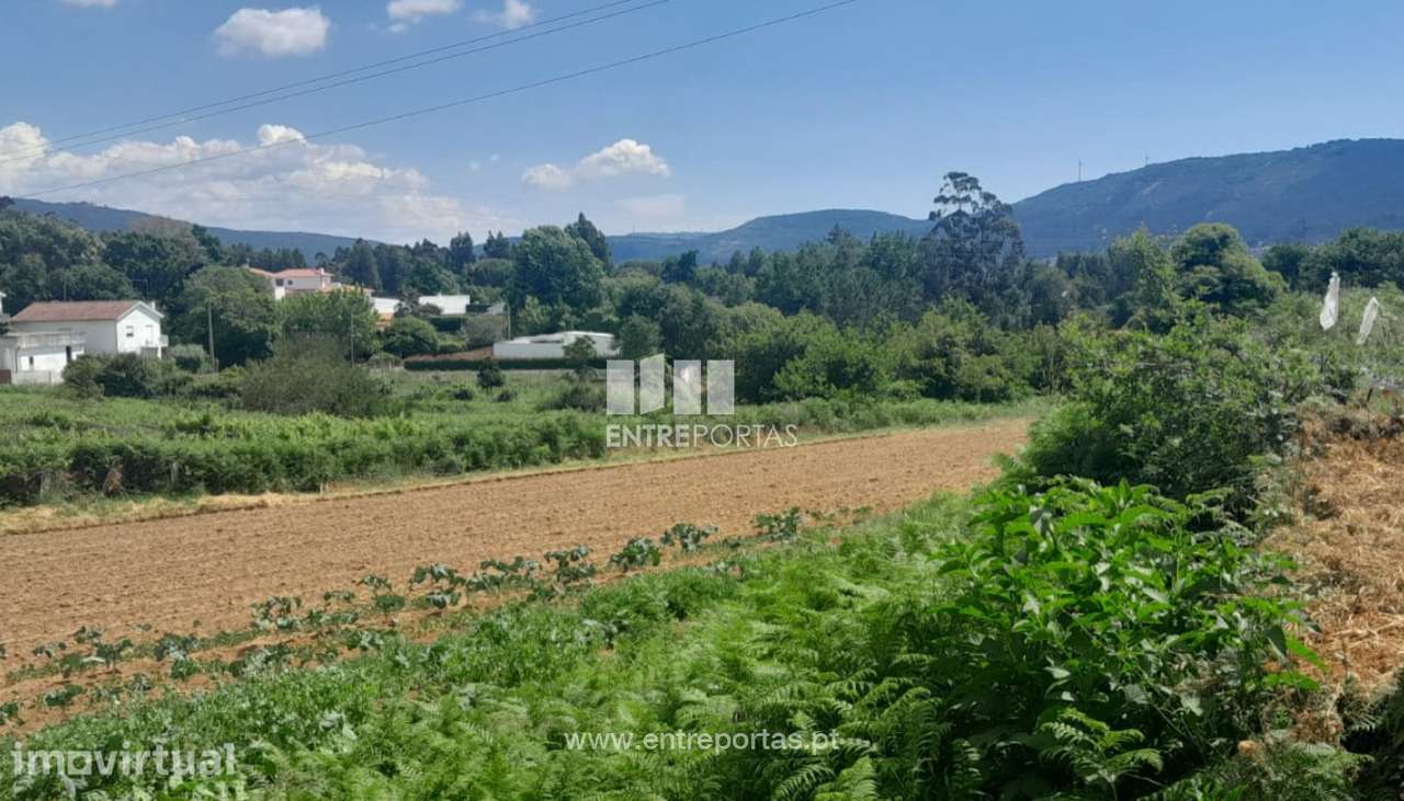 Terreno de construção para venda, Seixas, Caminha - Grande imagem: 2/9