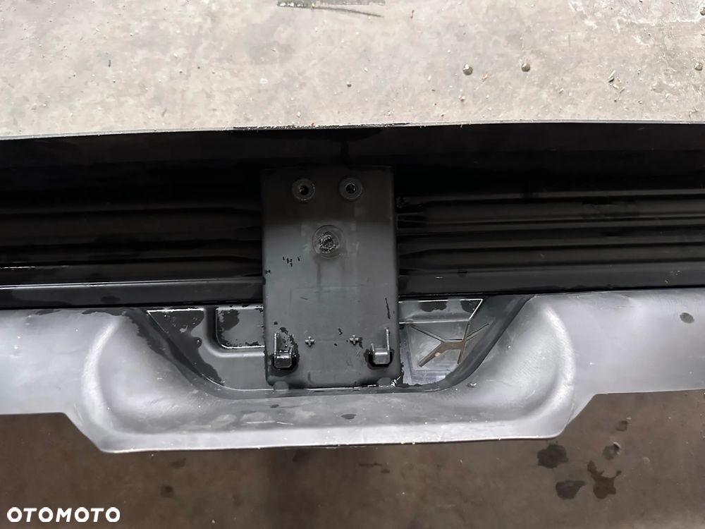 Kierownica, wlot powietrza, żaluzja  BMW X7 22677510 - 11