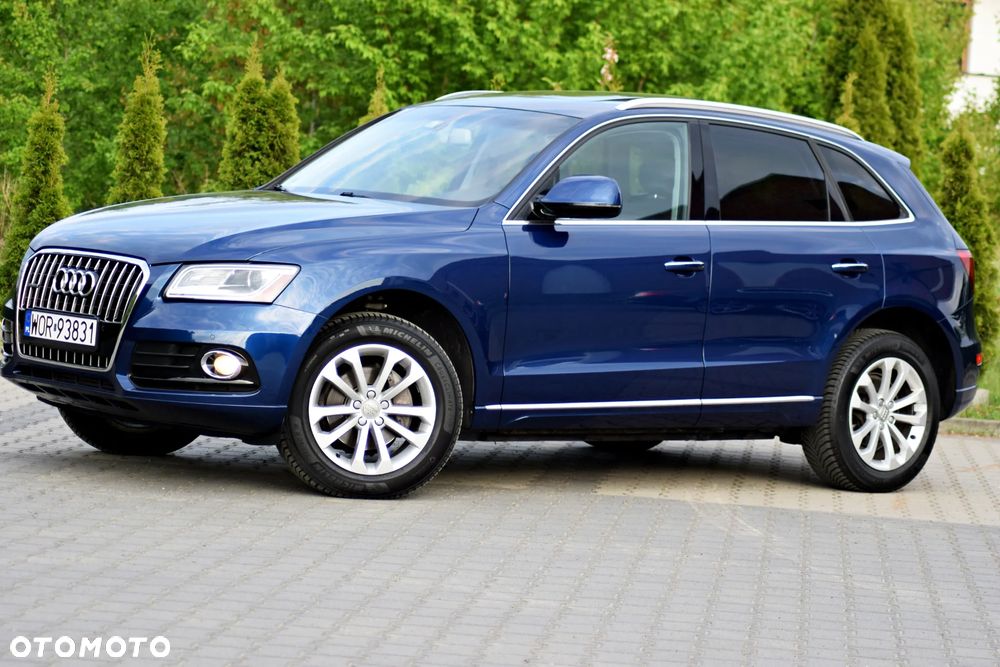 Audi Q5 - 23