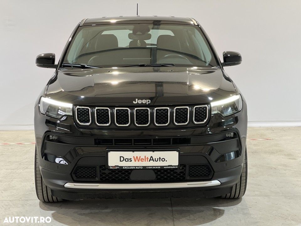 Jeep Compass - 37
