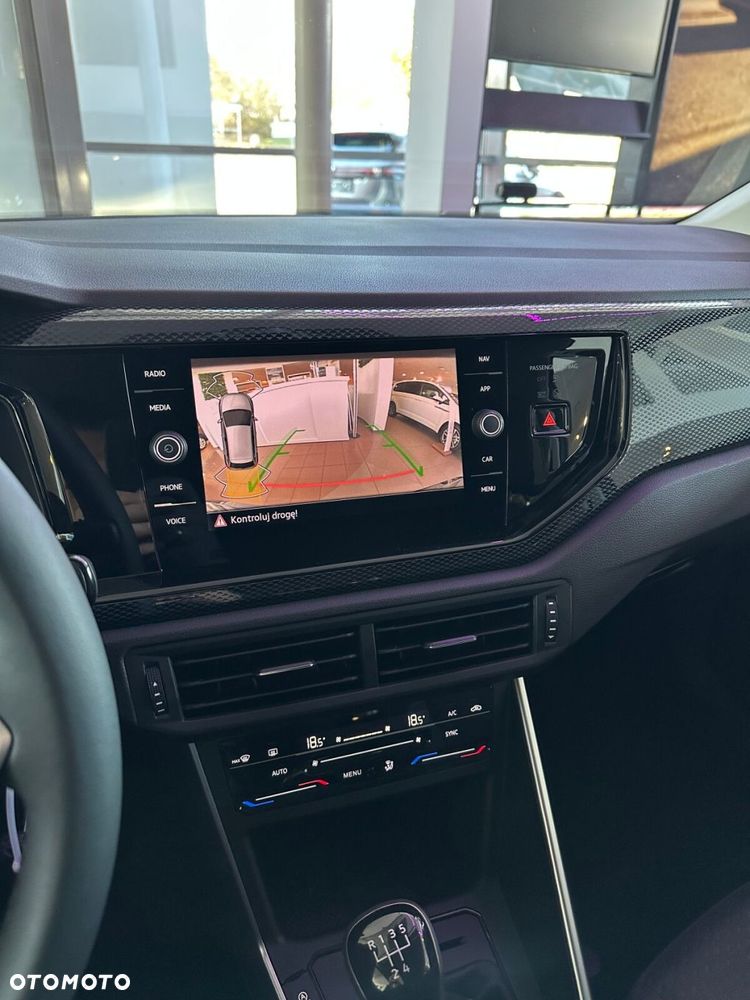 Volkswagen Polo 1.0 TSI Life - 20