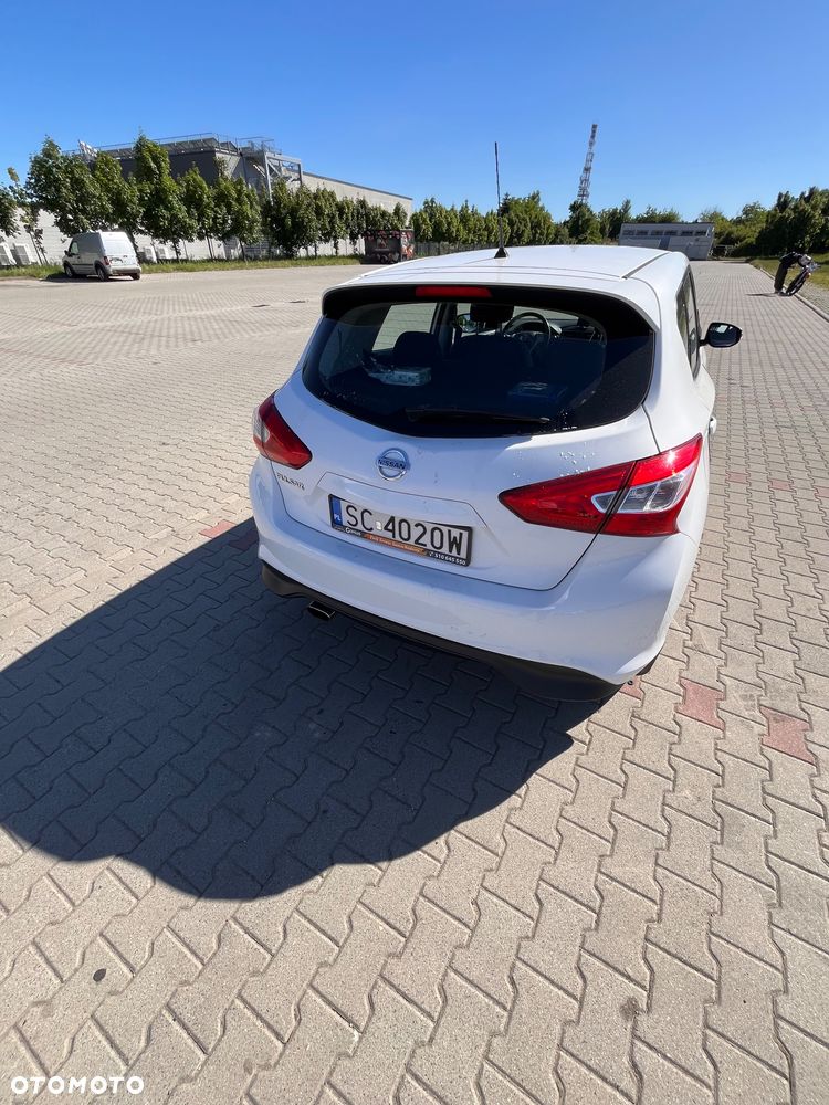 Nissan Pulsar 1.2 DIG-T Acenta - 3