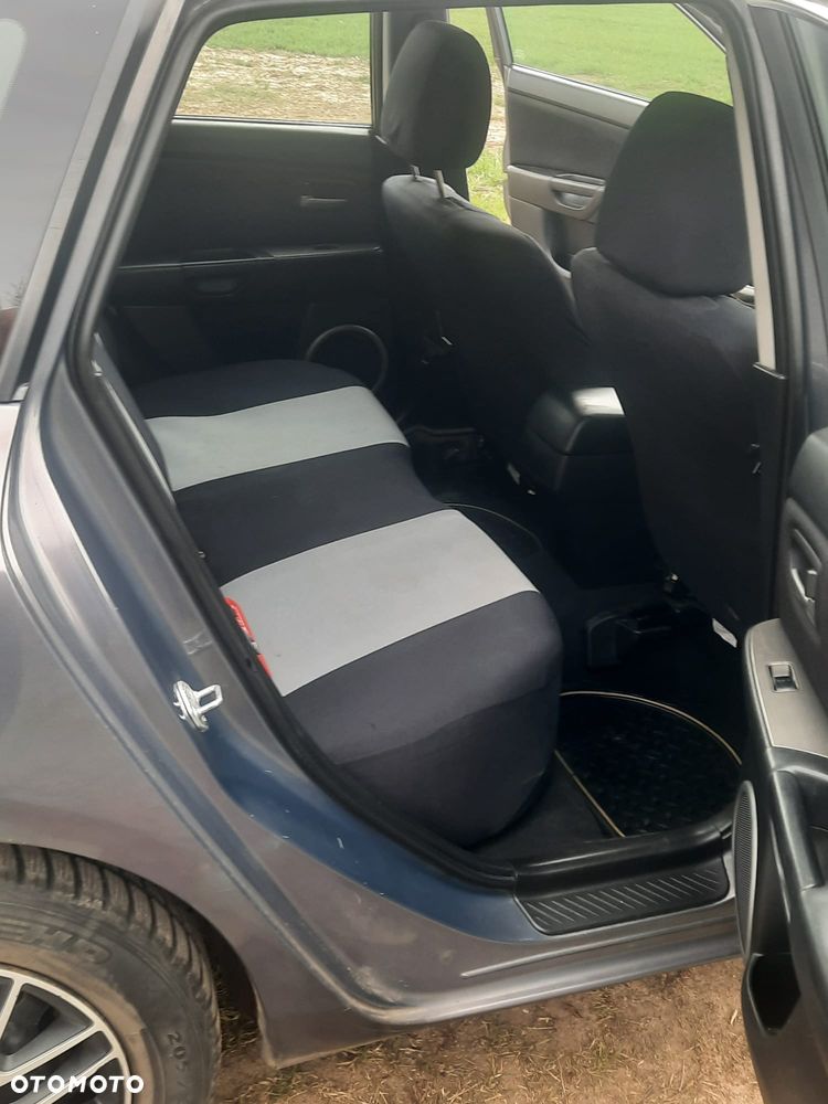 Mazda 3 1.6 CD Comfort - 10