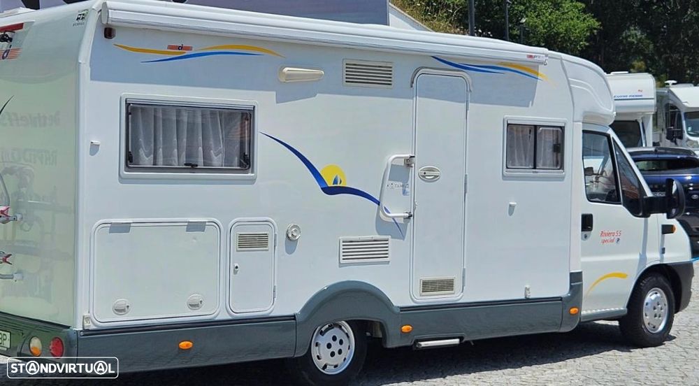 CI International Riviera - 10