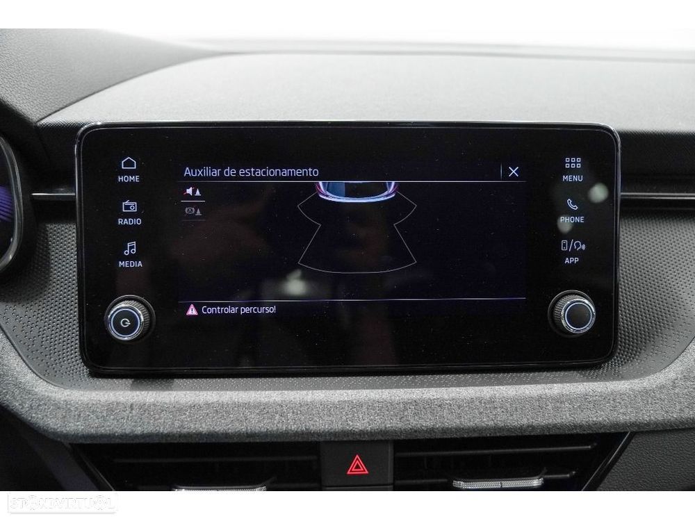 Skoda Kamiq 1.0 TSI Selection - 13