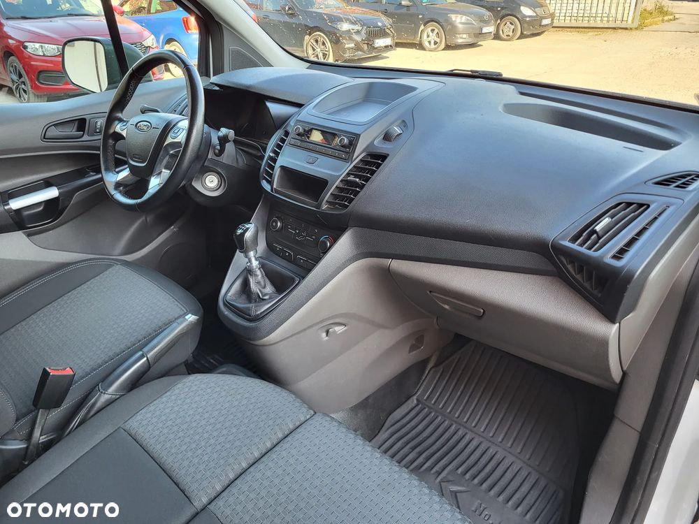 Ford Transit Connect 230L2 Trend - 21