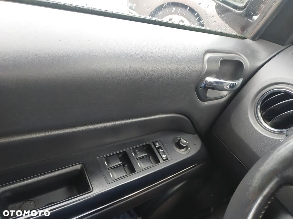 Jeep Compass 2.2 CRD 4x4 Limited - 8