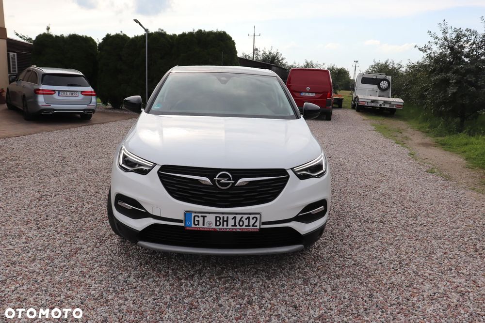 Opel Grandland X 1.5 D Start/Stop Color Line - 29