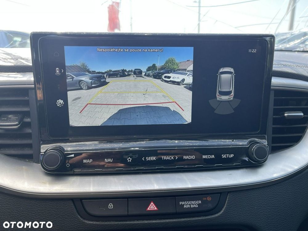 Kia Ceed 1.5 T-GDI DCT7 OPF Spirit - 14