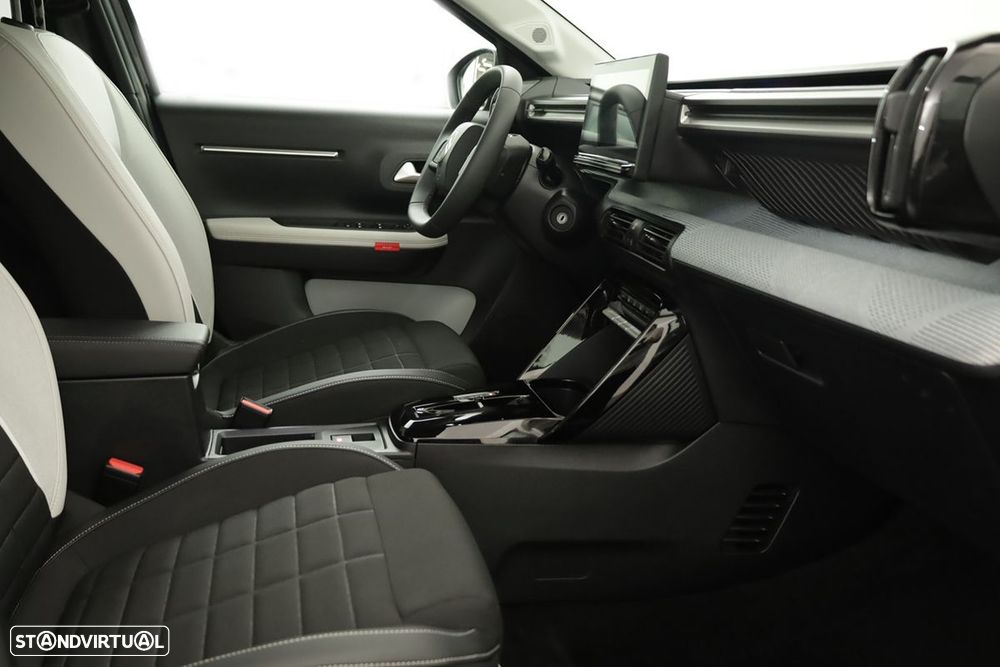 Citroën e-C3 44 kWh Autonomia Conforto Max - 21