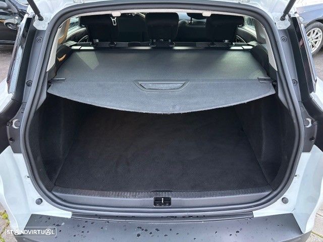 Renault Clio Sport Tourer dCi 75 Expression - 11