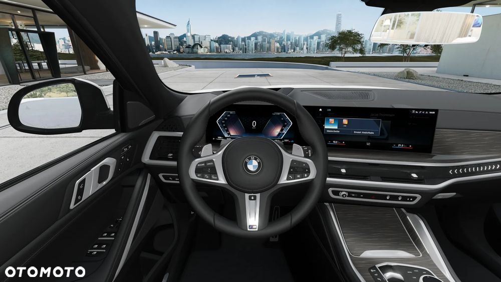 BMW X6 xDrive30d - 8