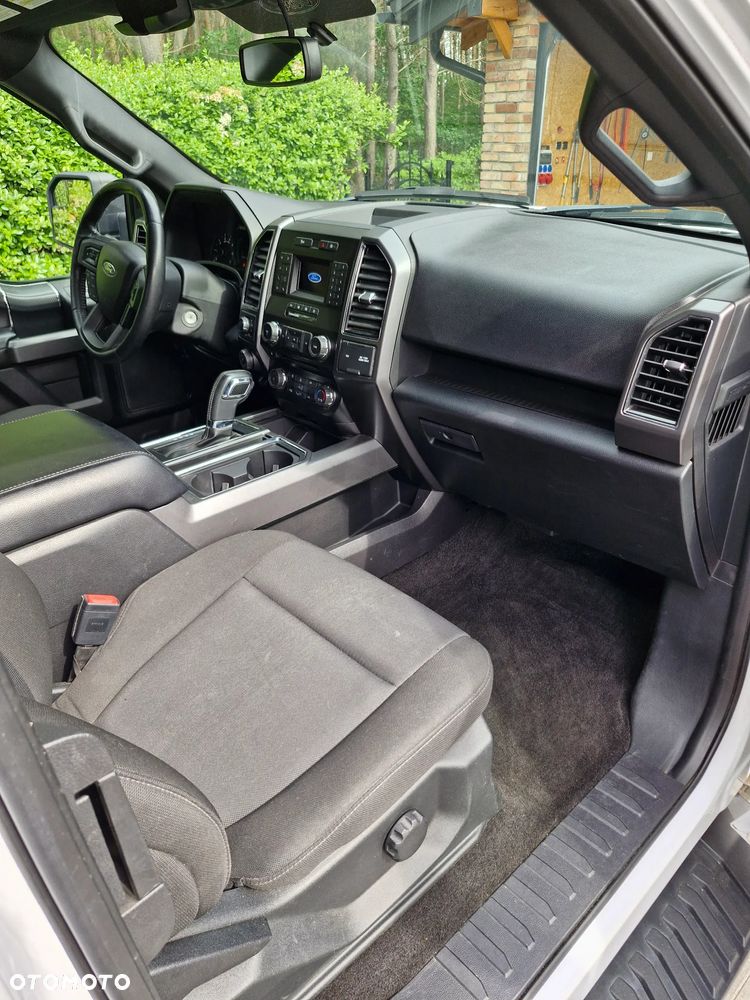 Ford F150 - 13
