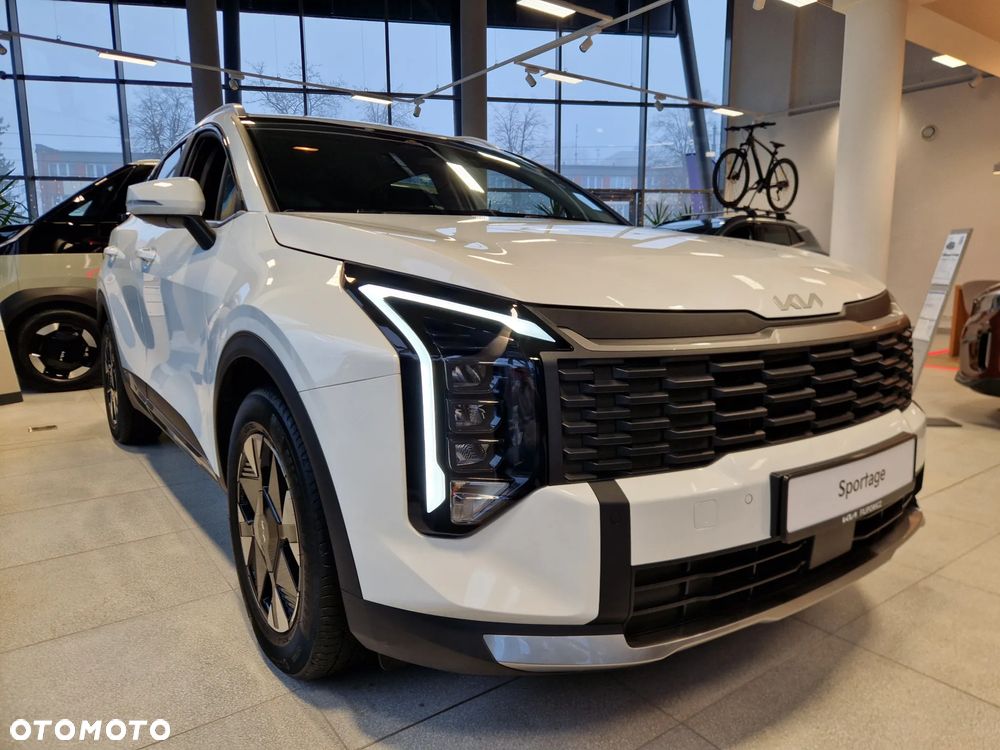 Kia Sportage 1.6 T-GDI L 2WD DCT - 2