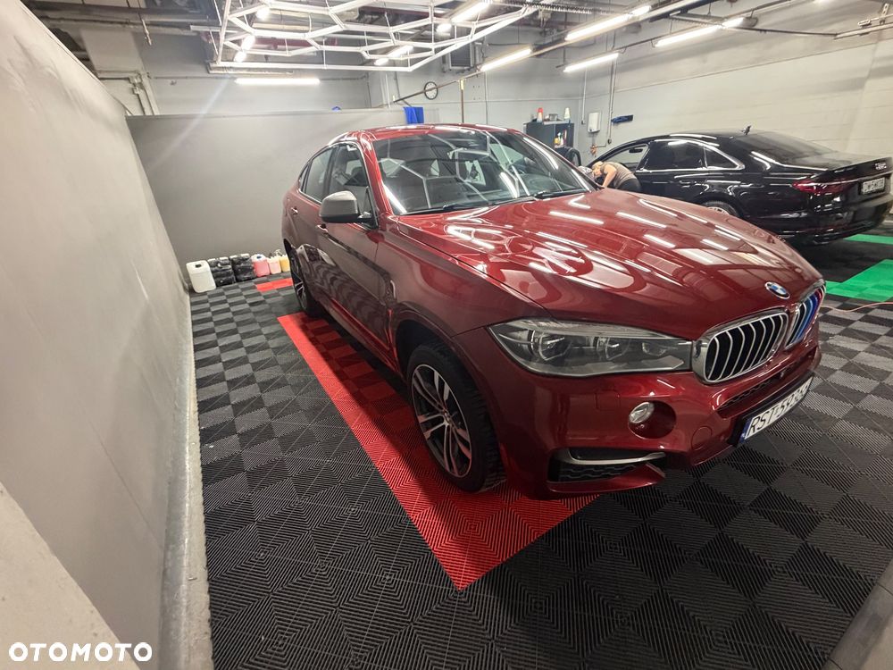 BMW X6 - 37