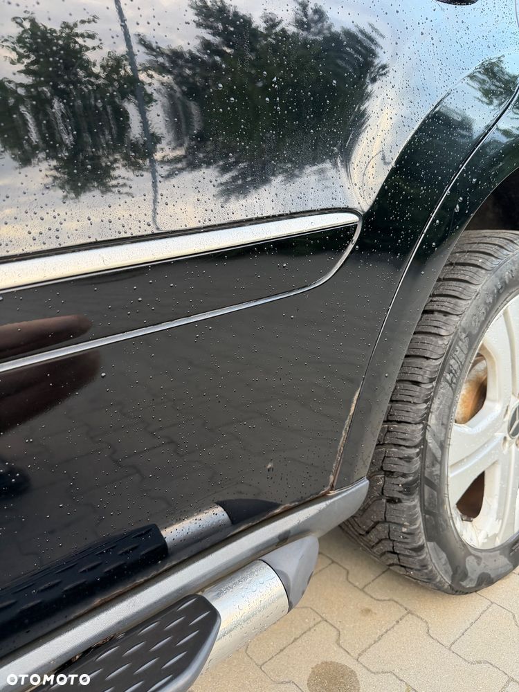 Mercedes-Benz ML 320 CDI 4-Matic - 16