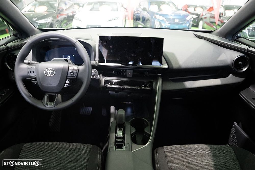 Toyota C-HR 2.0 Flow - 7