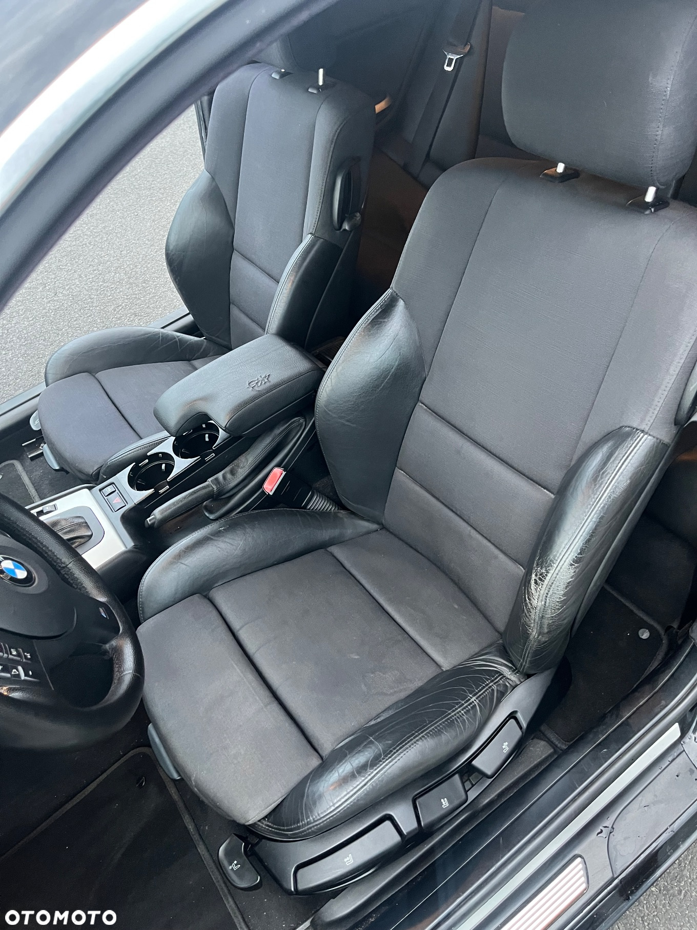 BMW Seria 3 - 23